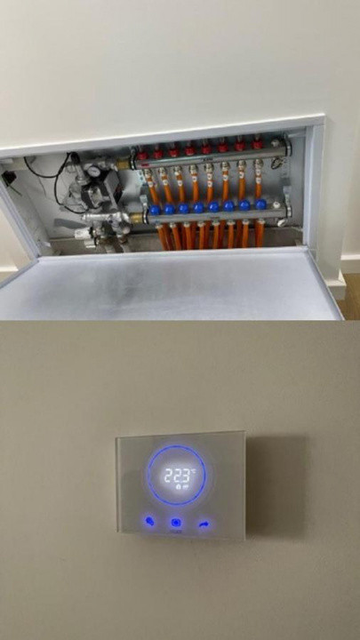 Apartament 3 camere complex Parcului 20 | Expozitiei | cu parcare |