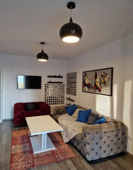 Apartament 3 camere Onix Residence | Grozavesti | 2 bai | parcare |