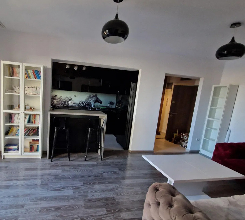 Apartament 3 camere Onix Residence | Grozavesti | 2 bai | parcare |