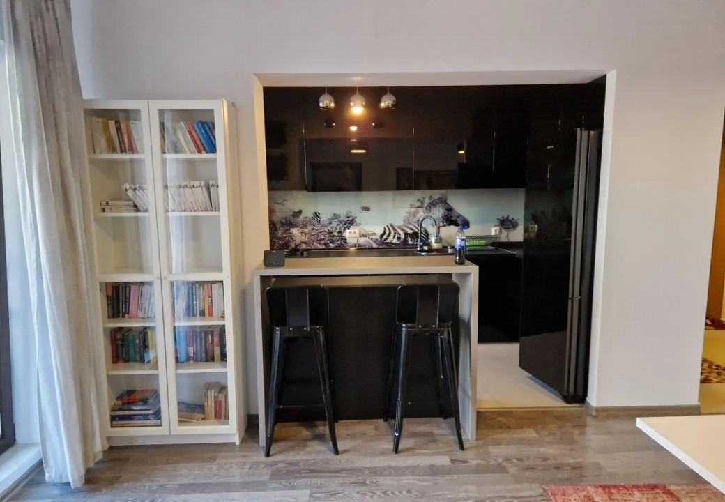 Apartament 3 camere Onix Residence | Grozavesti | 2 bai | parcare |