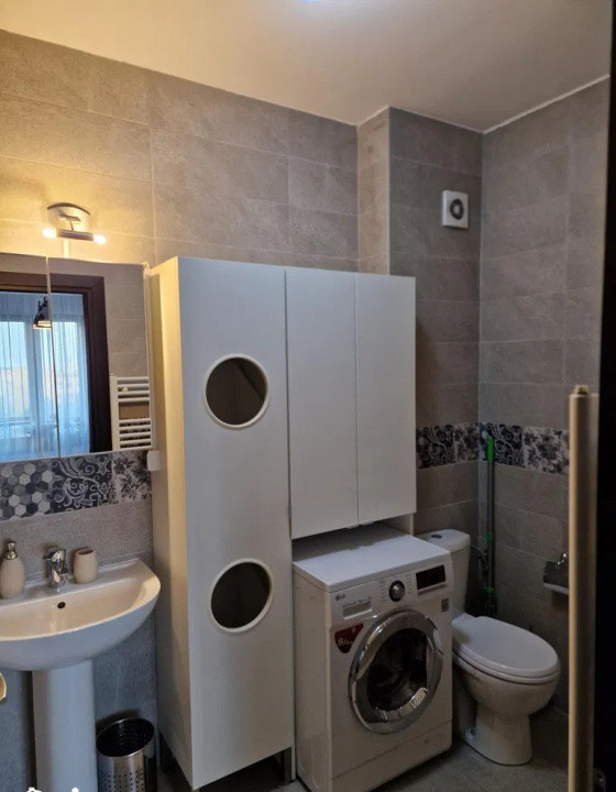 Apartament 3 camere Onix Residence | Grozavesti | 2 bai | parcare |