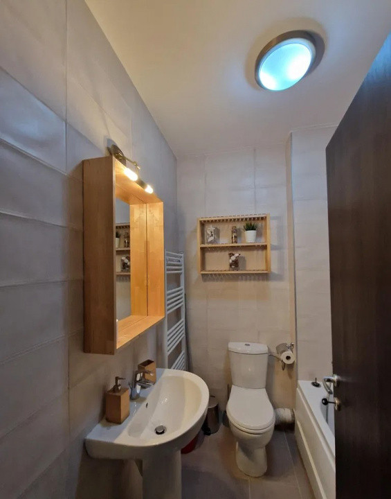 Apartament 3 camere Onix Residence | Grozavesti | 2 bai | parcare |