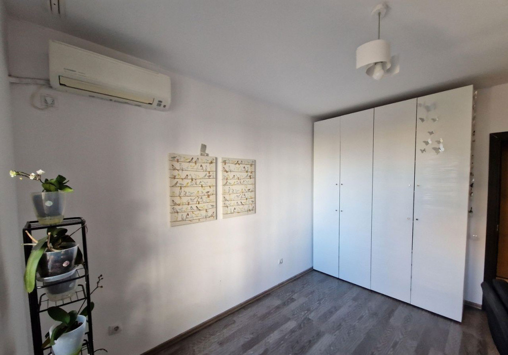 Apartament 3 camere Onix Residence | Grozavesti | 2 bai | parcare |