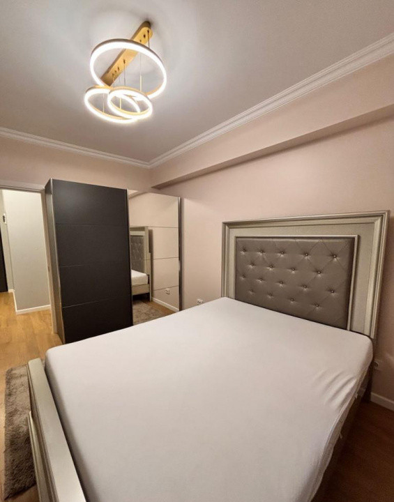 Aapartment 2 camere | complex Confort Nord | rond Omv Pipera | parcare