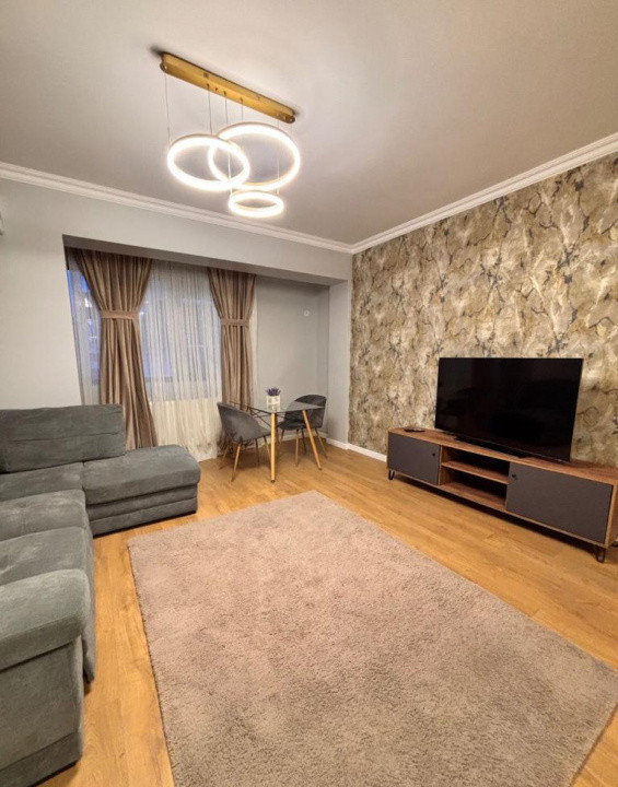 Aapartment 2 camere | complex Confort Nord | rond Omv Pipera | parcare