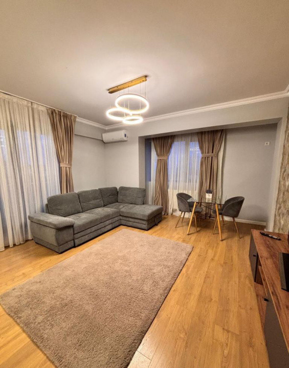 Aapartment 2 camere | complex Confort Nord | rond Omv Pipera | parcare