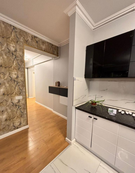 Aapartment 2 camere | complex Confort Nord | rond Omv Pipera | parcare