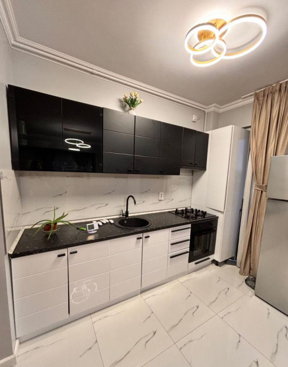 Aapartment 2 camere | complex Confort Nord | rond Omv Pipera | parcare