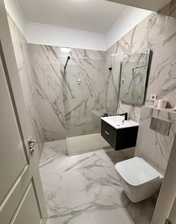 Aapartment 2 camere | complex Confort Nord | rond Omv Pipera | parcare