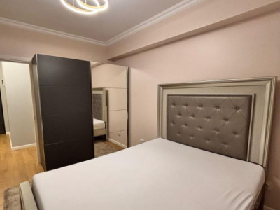 Aapartment 2 camere | complex Confort Nord | rond Omv Pipera | parcare