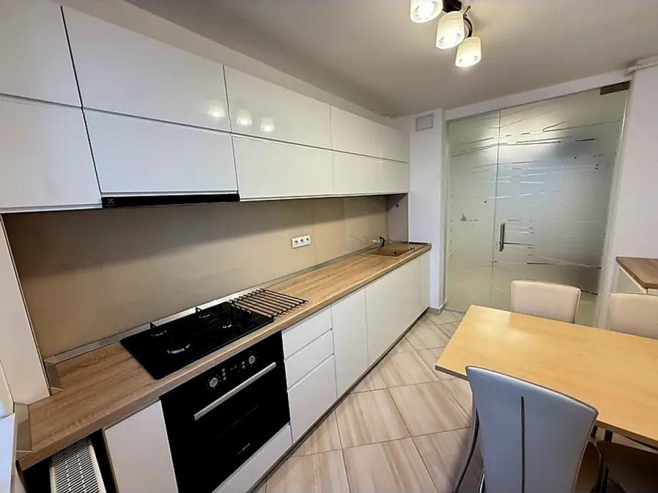 Apartament 4 Camere | Lacul Tei - parcul Circului | centrala + parcare