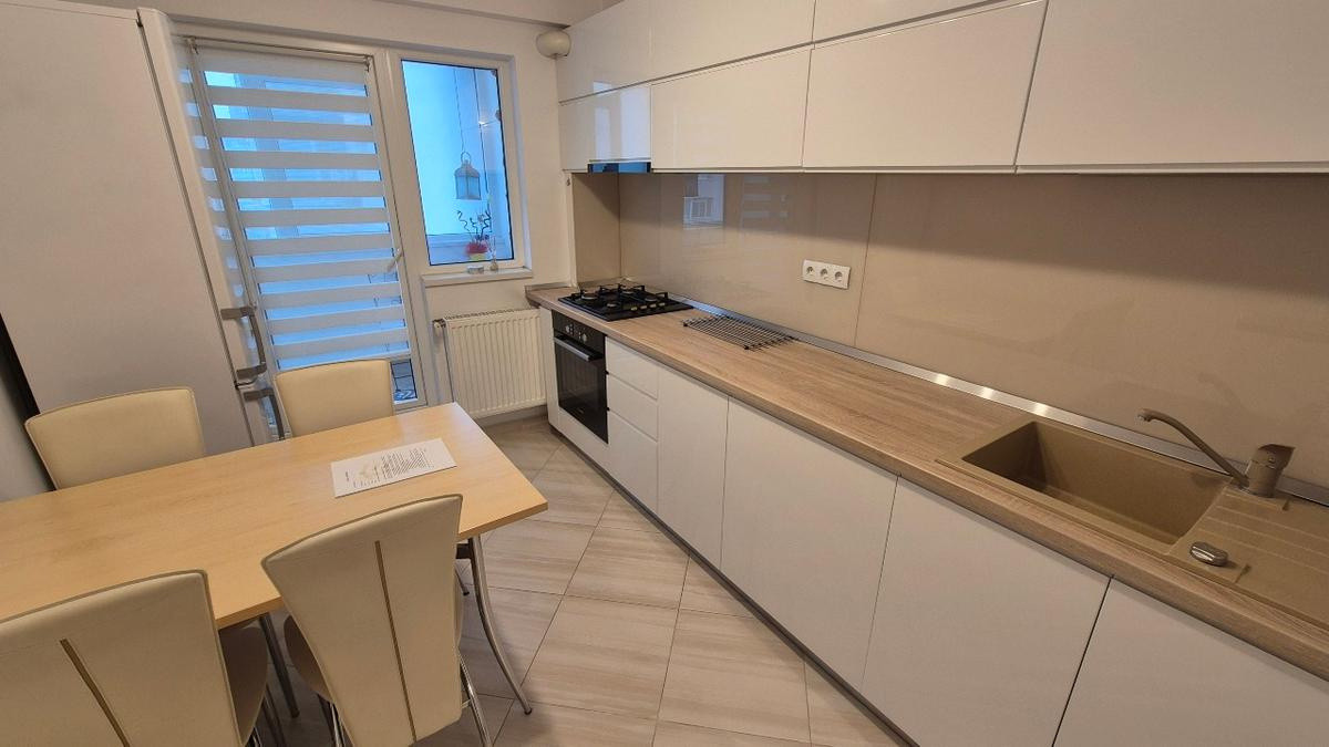 Apartament 4 Camere | Lacul Tei - parcul Circului | centrala + parcare