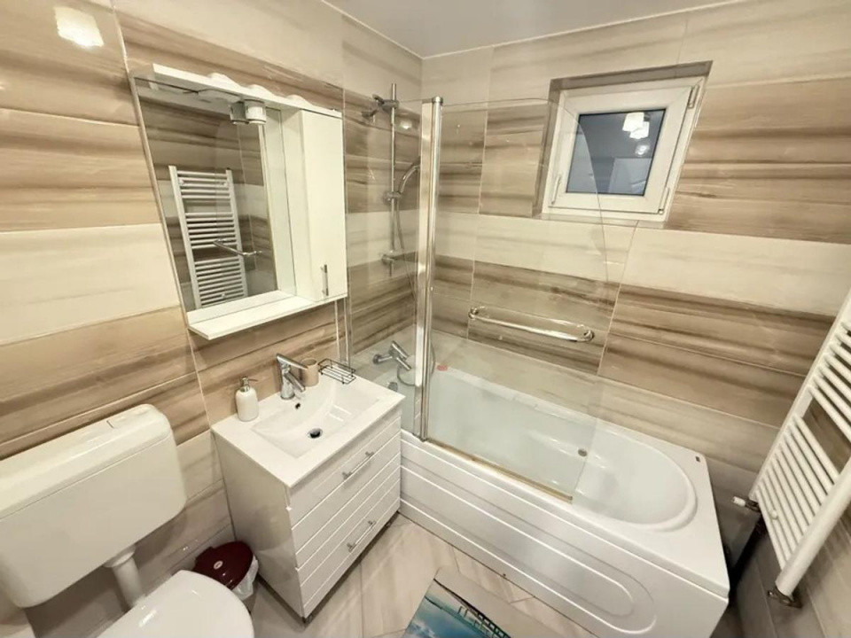 Apartament 4 Camere | Lacul Tei - parcul Circului | centrala + parcare