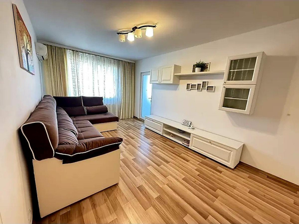 Apartament 4 Camere | Lacul Tei - parcul Circului | centrala + parcare