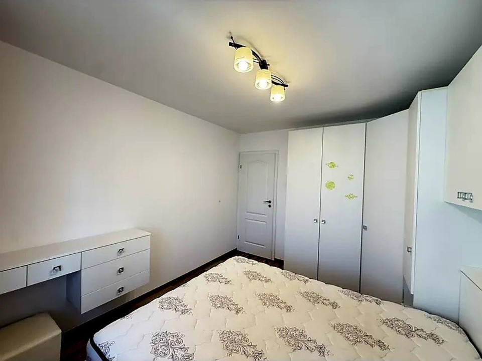 Apartament 4 Camere | Lacul Tei - parcul Circului | centrala + parcare