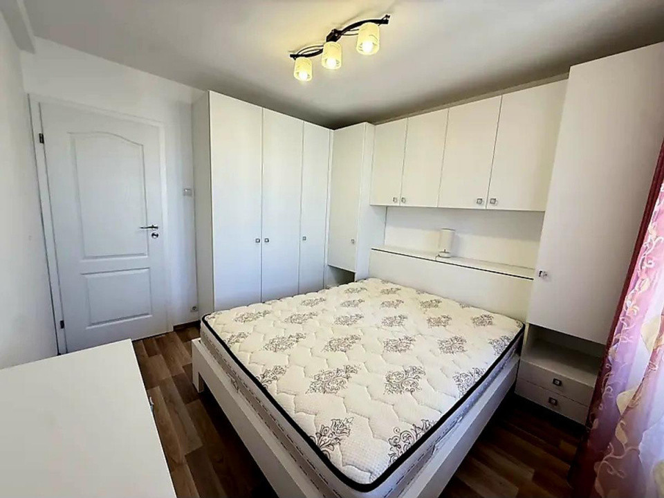 Apartament 4 Camere | Lacul Tei - parcul Circului | centrala + parcare