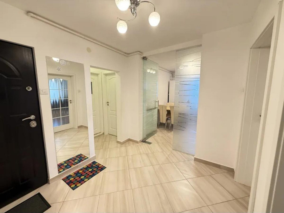 Apartament 4 Camere | Lacul Tei - parcul Circului | centrala + parcare