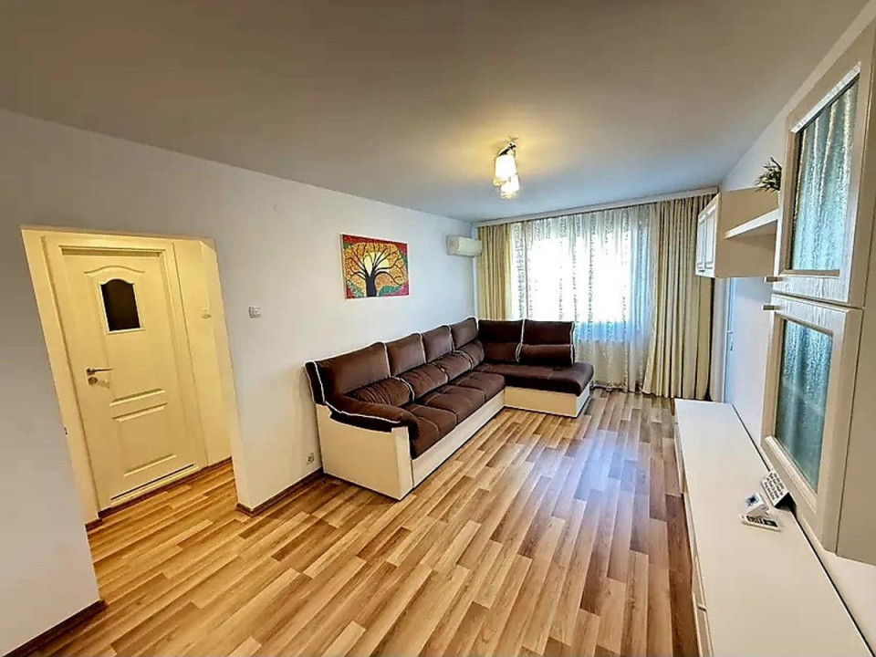 Apartament 4 Camere | Lacul Tei - parcul Circului | centrala + parcare
