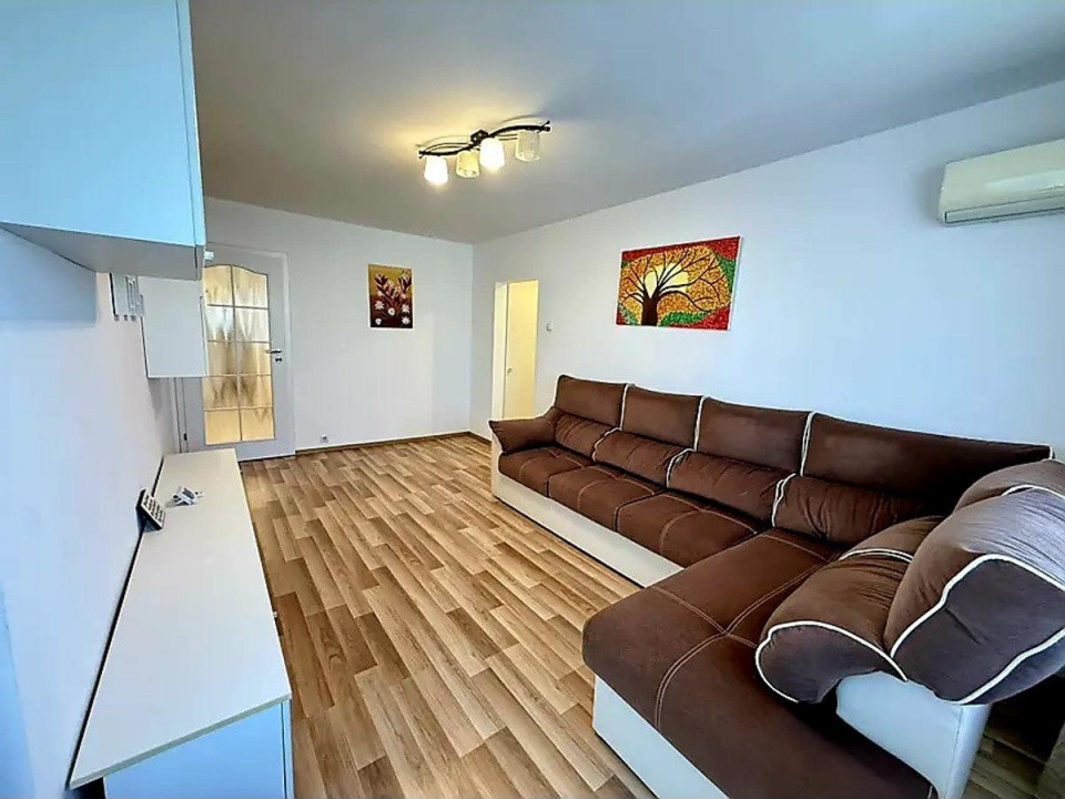 Apartament 4 Camere | Lacul Tei - parcul Circului | centrala + parcare