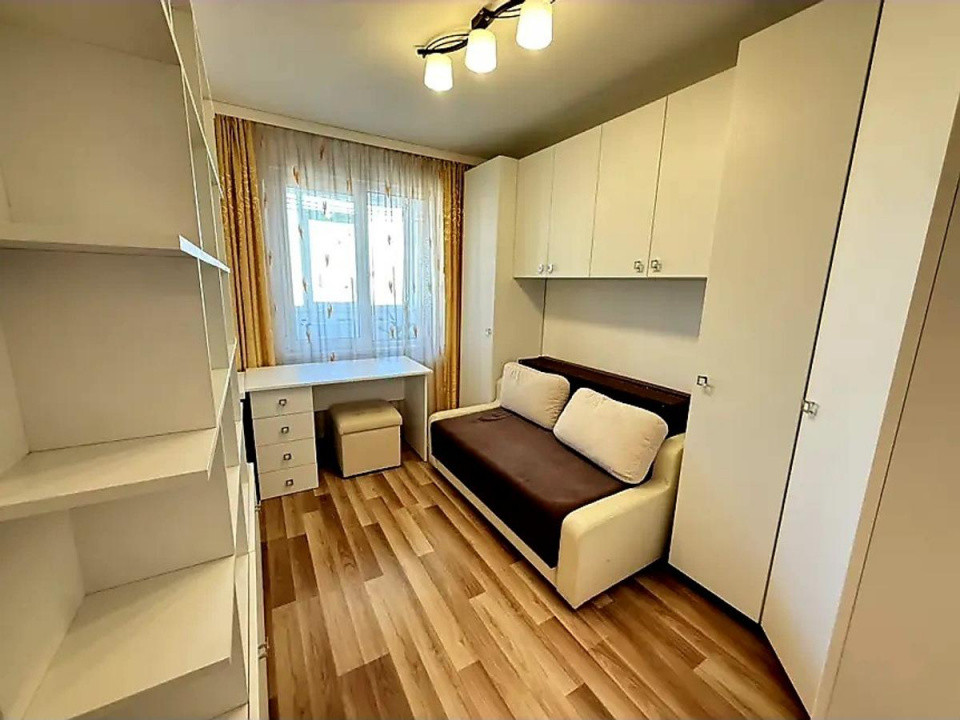Apartament 4 Camere | Lacul Tei - parcul Circului | centrala + parcare