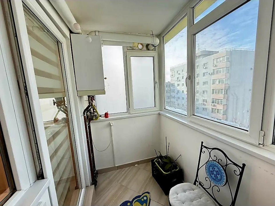 Apartament 4 Camere | Lacul Tei - parcul Circului | centrala + parcare