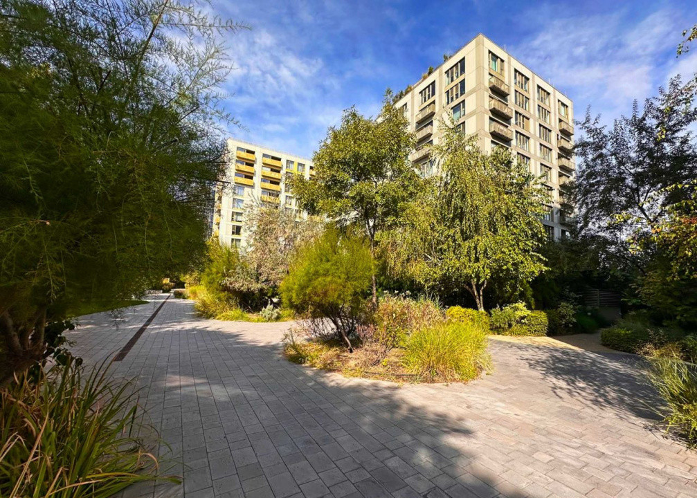 Apartament 2 camere complex Aviatiei Park | modern | langa Lidl |