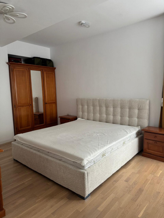 Apartament 4 camere Aviatiei | Smaranda Braescu Residence | 3 bai |