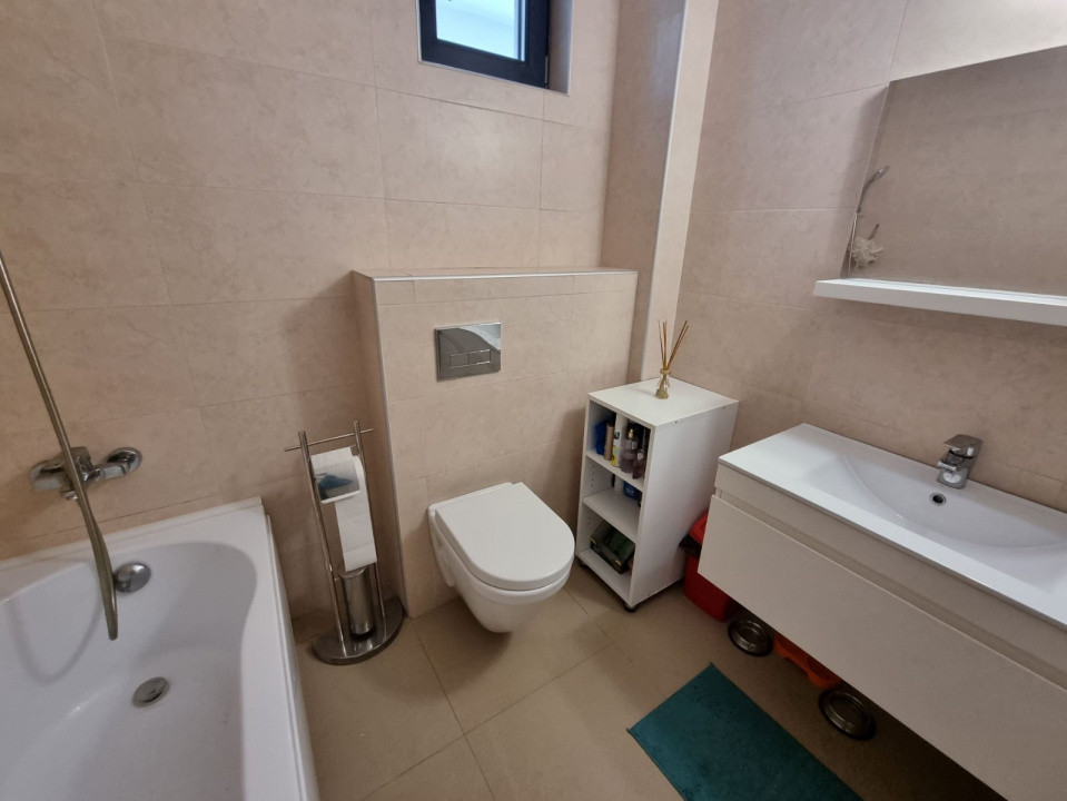 Apartament 4 camere Aviatiei | Smaranda Braescu Residence | 3 bai |