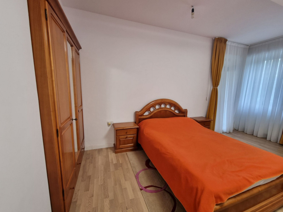 Apartament 4 camere Aviatiei | Smaranda Braescu Residence | 3 bai |