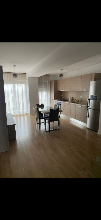 Apartament 2 camere | Arcadia Residence | Domenii | cu parcare