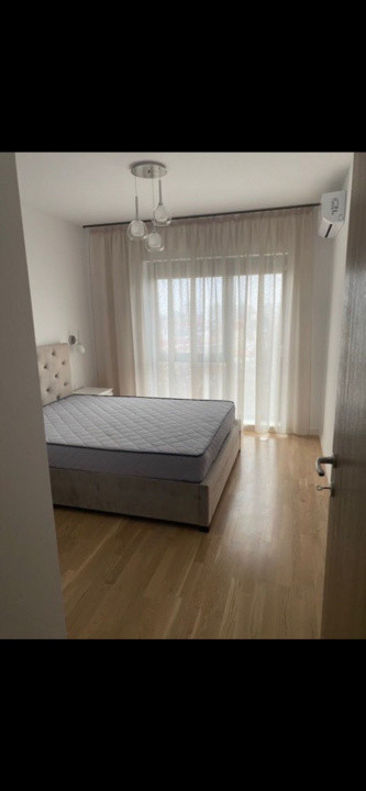 Apartament 2 camere | Arcadia Residence | Domenii | cu parcare