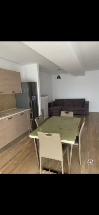 Apartament 2 camere | Arcadia Residence | Domenii | cu parcare