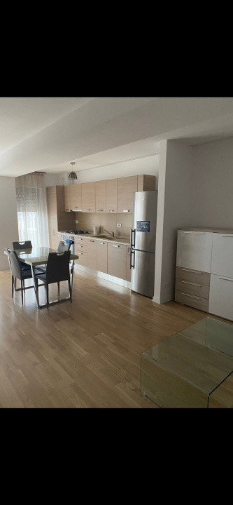 Apartament 2 camere | Arcadia Residence | Domenii | cu parcare
