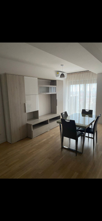 Apartament 2 camere | Arcadia Residence | Domenii | cu parcare