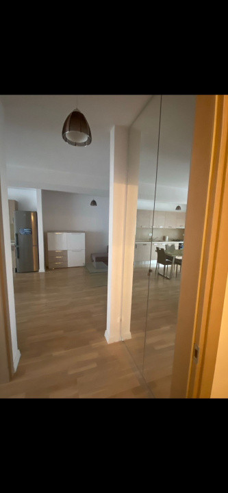 Apartament 2 camere | Arcadia Residence | Domenii | cu parcare