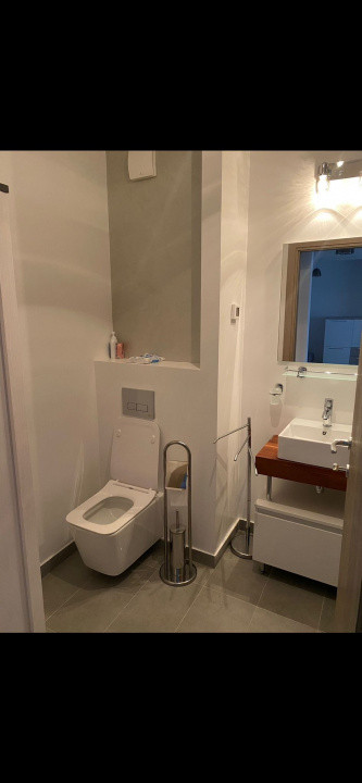 Apartament 2 camere | Arcadia Residence | Domenii | cu parcare