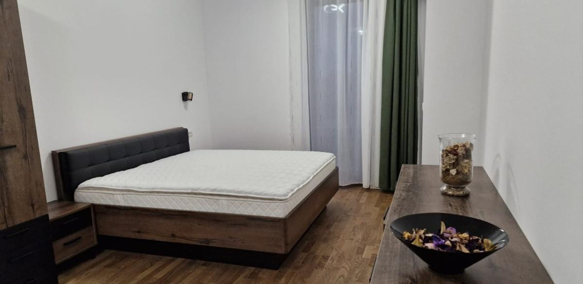 Apartament 3 camere | Băneasa | The Ivy Residence | lux | cu parcare