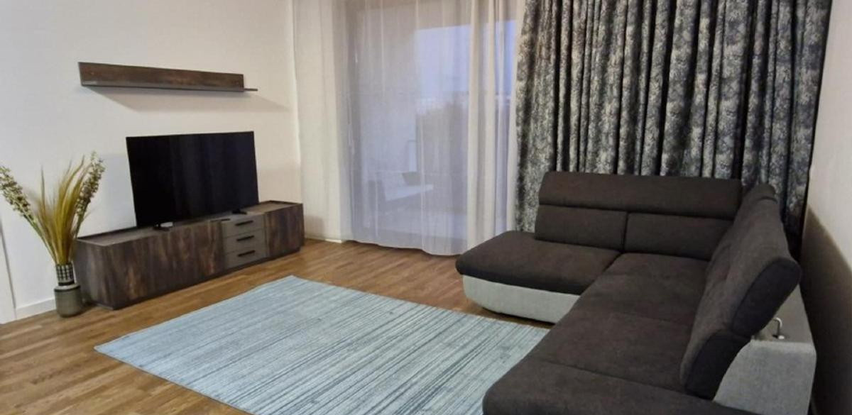 Apartament 3 camere | Băneasa | The Ivy Residence | lux | cu parcare