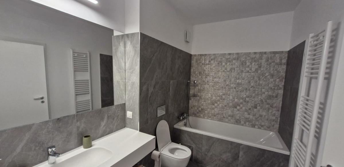 Apartament 3 camere | Băneasa | The Ivy Residence | lux | cu parcare