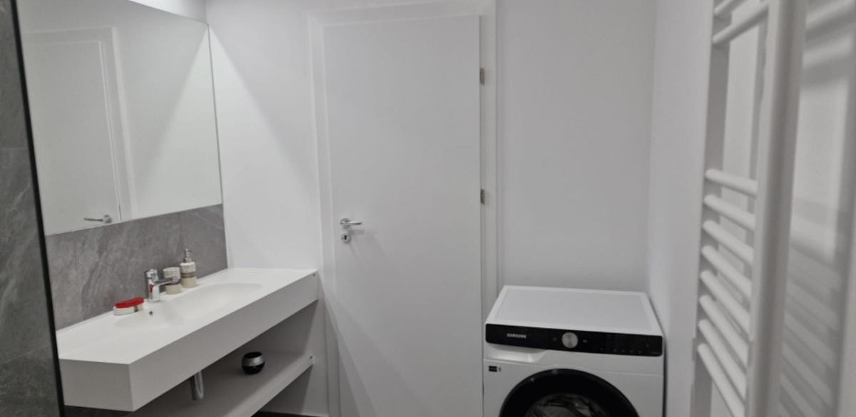 Apartament 3 camere | Băneasa | The Ivy Residence | lux | cu parcare