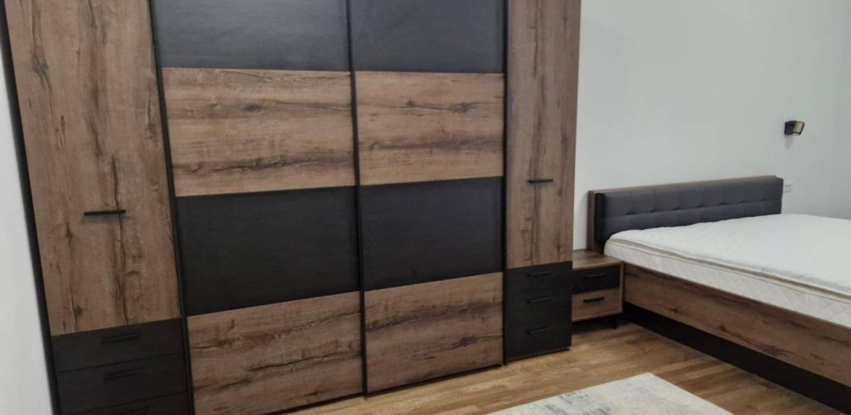 Apartament 3 camere | Băneasa | The Ivy Residence | lux | cu parcare