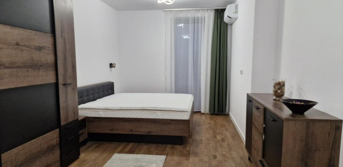 Apartament 3 camere | Băneasa | The Ivy Residence | lux | cu parcare