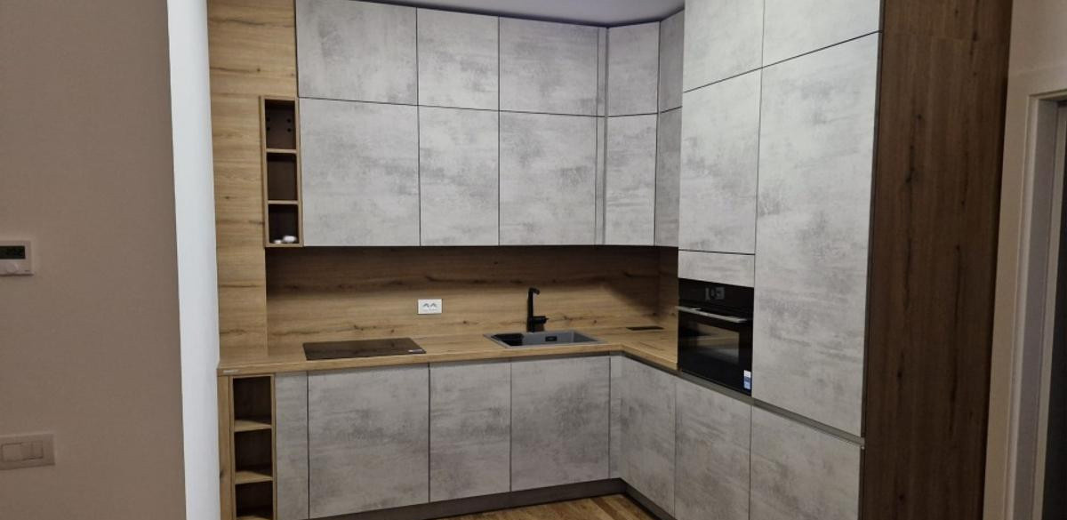 Apartament 3 camere | Băneasa | The Ivy Residence | lux | cu parcare