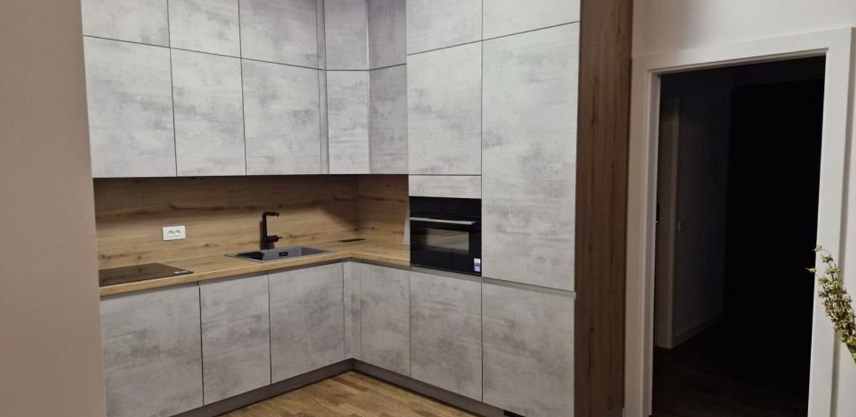 Apartament 3 camere | Băneasa | The Ivy Residence | lux | cu parcare