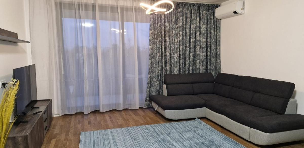 Apartament 3 camere | Băneasa | The Ivy Residence | lux | cu parcare