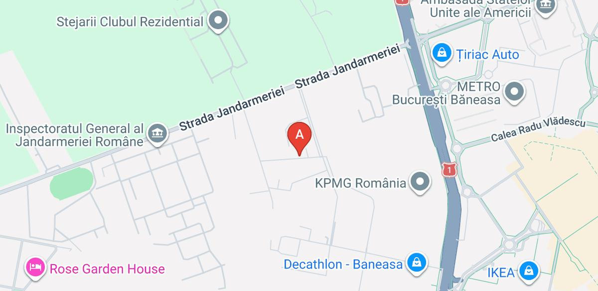 Apartament 3 camere | Băneasa | The Ivy Residence | lux | cu parcare