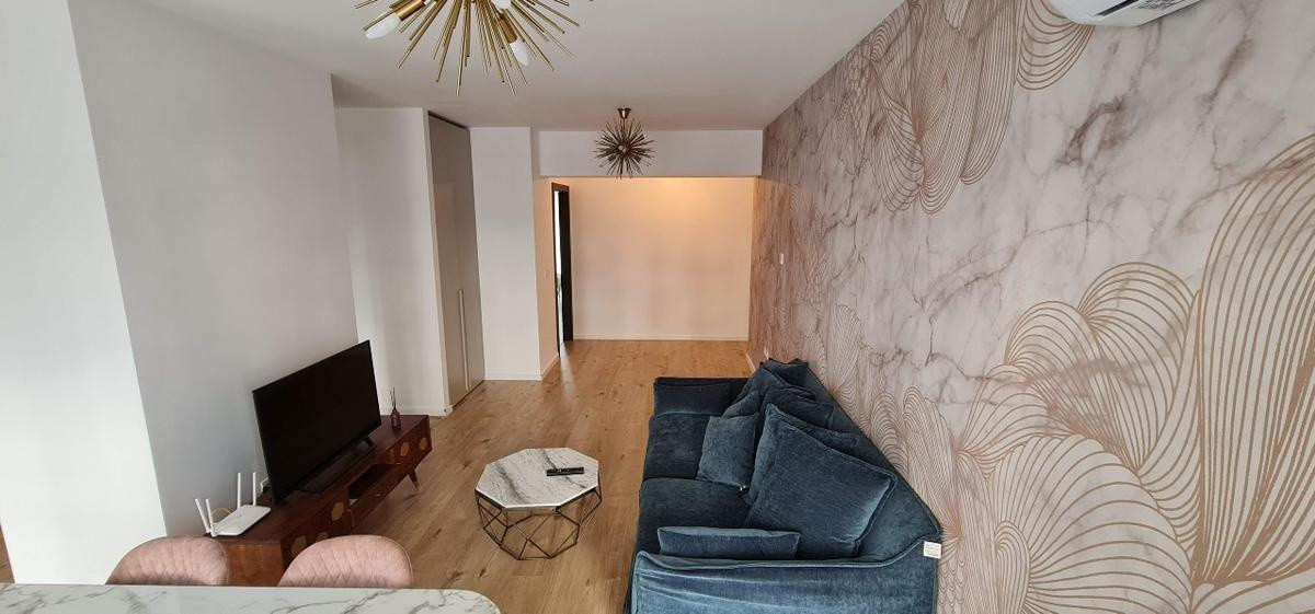 Apartament 2 camere Belvedere Residence | Aviatiei | Pipera | +parcare
