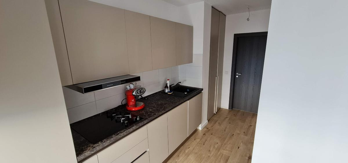 Apartament 2 camere Belvedere Residence | Aviatiei | Pipera | +parcare