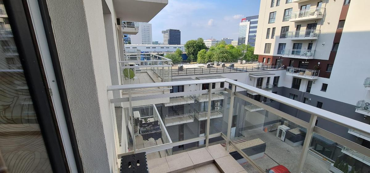 Apartament 2 camere Belvedere Residence | Aviatiei | Pipera | +parcare