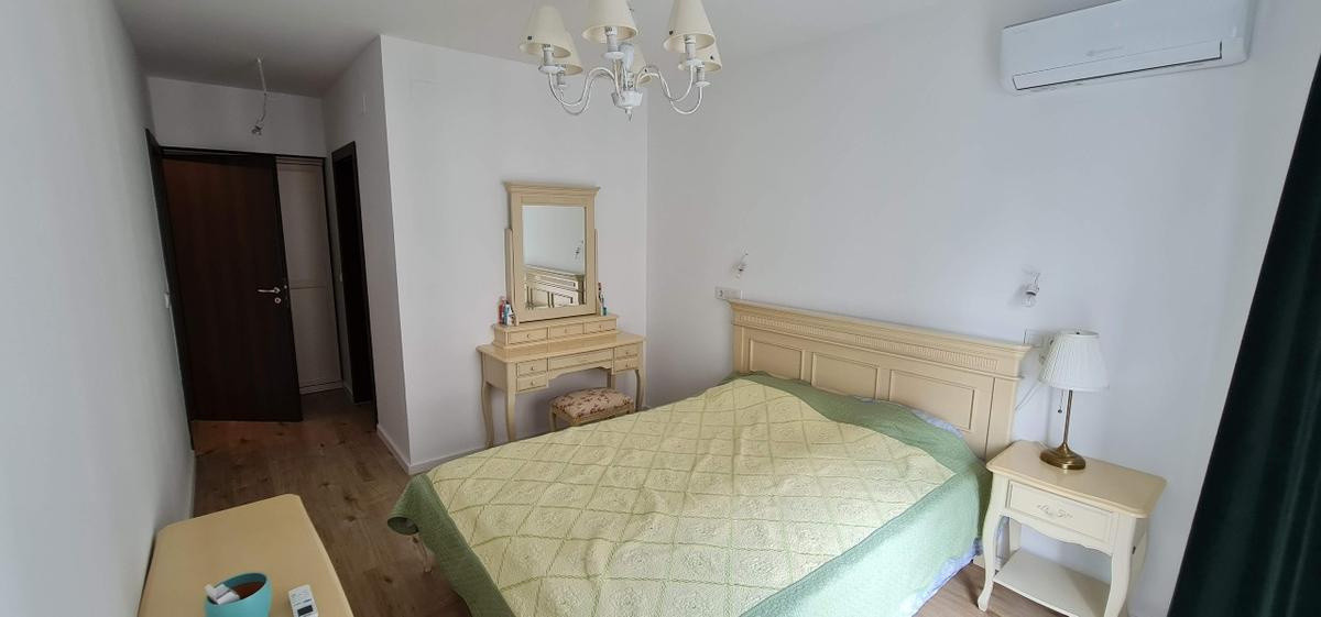 Apartament 2 camere Belvedere Residence | Aviatiei | Pipera | +parcare